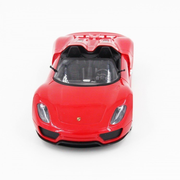 Радиоуправляемая машина MZ Model Porsche 918 Spider 1:14 - 2246J