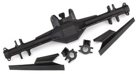 Задний мост, REAR| AXLE - TRA8540