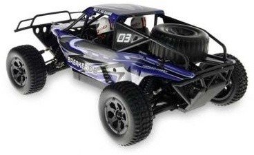 Радиоуправляемый внедорожник HSP Trophy Truck 4WD 1:10 - 94201-20191