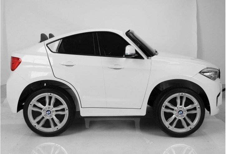Двухместный электромобиль Jiajia BMW X6