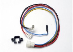 Провода соединения электростартера и модуля управления - TRA4579X