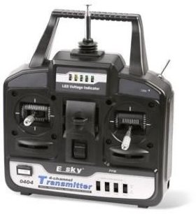 Передатчик - EK2-0404-000080