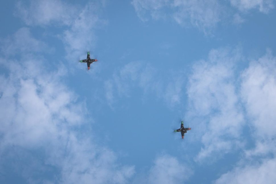 Радиоуправляемый квадрокоптер XPLORER V + дополнительный аккумулятор RTF 2.4G - XIRO-XPLORER-V-Batt