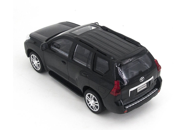 Радиоуправляемый автомобиль Creative Double Star Toyota Land Cruiser Prado 1/16 - DS-1052