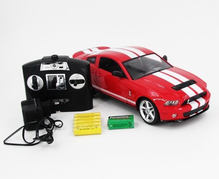 Радиоуправляемая машина MZ Ford Mustang 1:14 - 2270J