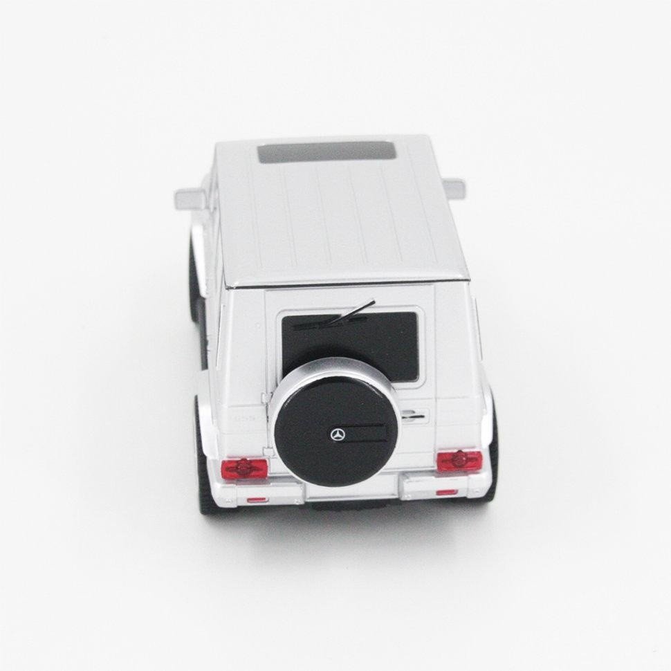 Радиуоправляемая машина Mersedes G55 1:24 - MZ-27029