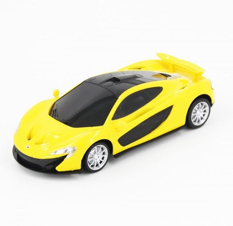 Радиоуправляемая машина MZ McLaren P1 Orange 1:24 - 27051