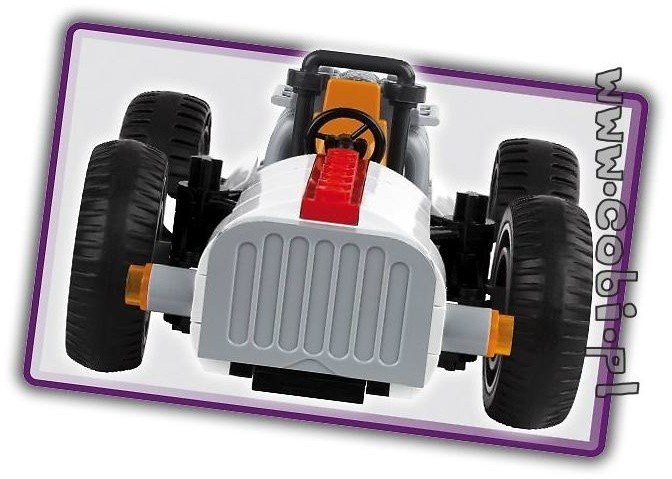 Конструктор COBI Vintage Racing Circuit - COBI-20060