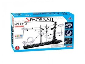 Конструктор Космические горки уровень 1 - 231-1