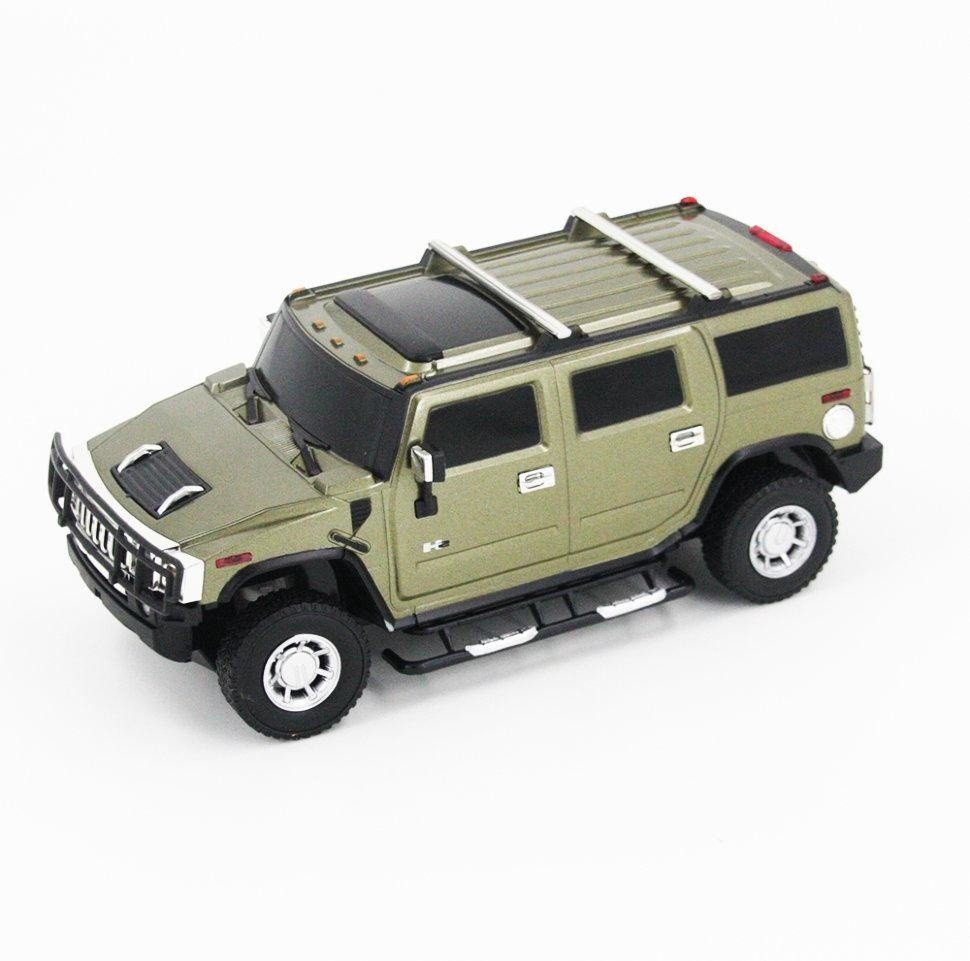 Радиоуправляемая машина MZ Hummer H2 1:24 - 27020