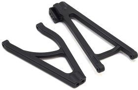 Рычаги подвески. Задние левые SUSPENSION ARMS, REAR (LEFT), - TRA8634