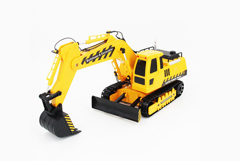 Экскаватор