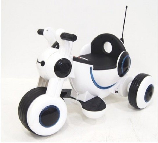 Электромотоцикл Harleybella - HL300-W