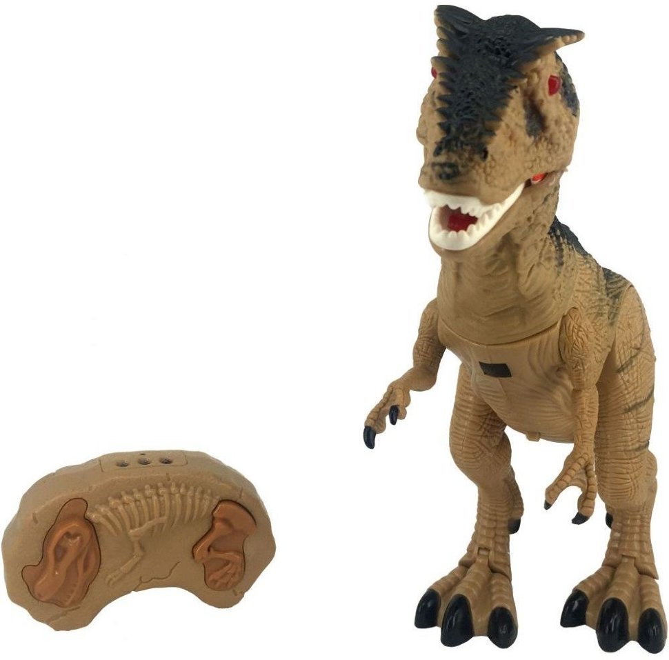 Динозавр на радиоуправлении Shantou Gepai - RS6131