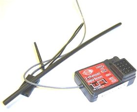 Приемник - B7054