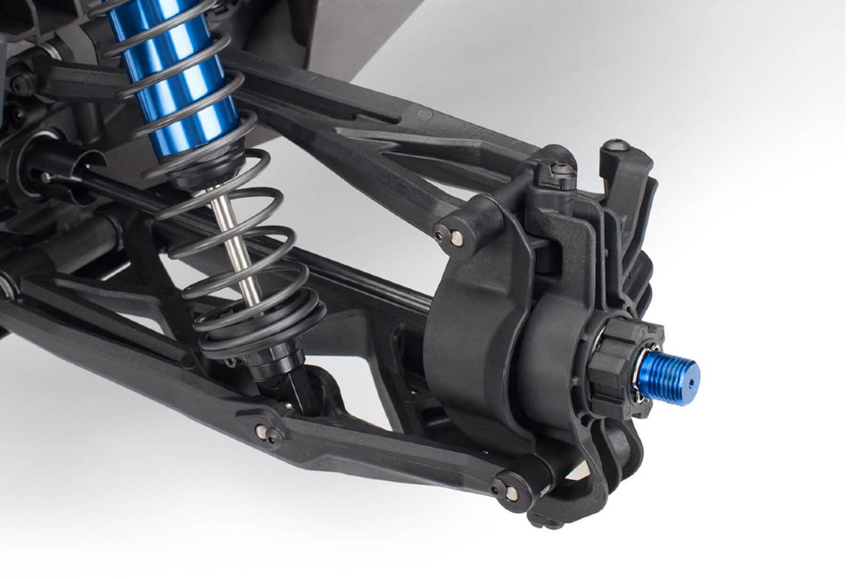 X-MAXX 1:5 4WD 8S Brushless TQi Ready to Bluetooth Module TSM