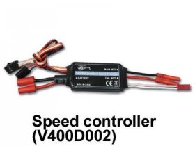 Контроллер - HM-V400D02-Z-27