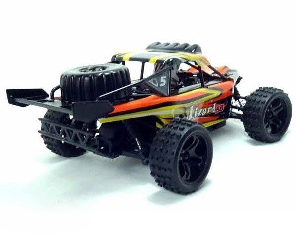 Радиоуправляемый багги HSP Lizard BB 4WD RTR масштаб 1:18 2.4G - 94810