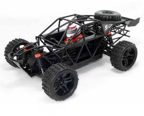 Радиоуправляемый багги HSP Lizard BB 4WD RTR масштаб 1:18 2.4G - 94810
