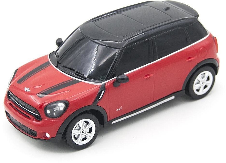 Радиоуправляемая машина Rastar Mini Countryman Red 1:24 - RAS-71700