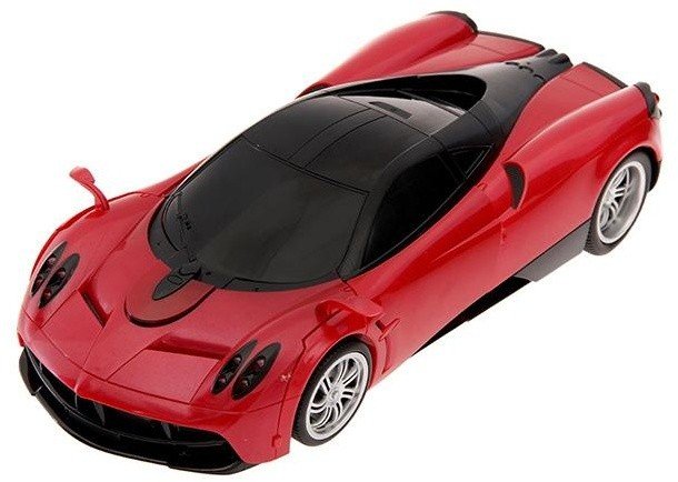Трансформер MZ Pagani Huayra масштаб 1:14 - MZ-2339P