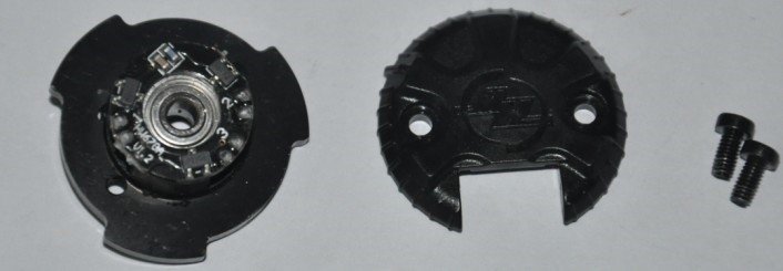 Сенсорный модуль для мотора Xerun V10 - HW-V10SENSOR