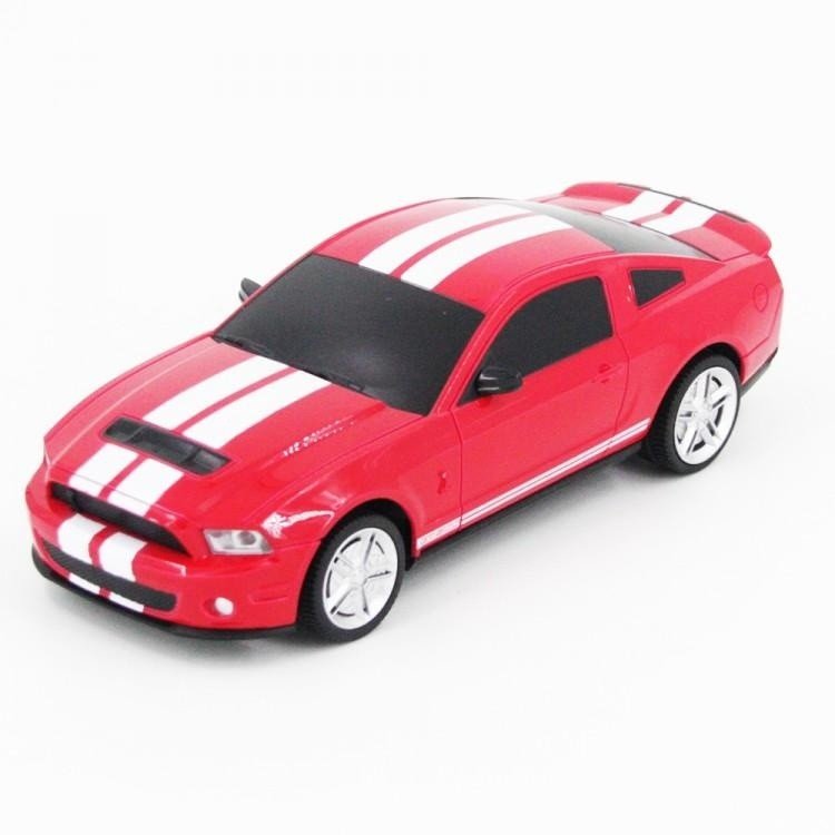 Радиоуправляемая машина Ford Mustang 1:24 - 27050