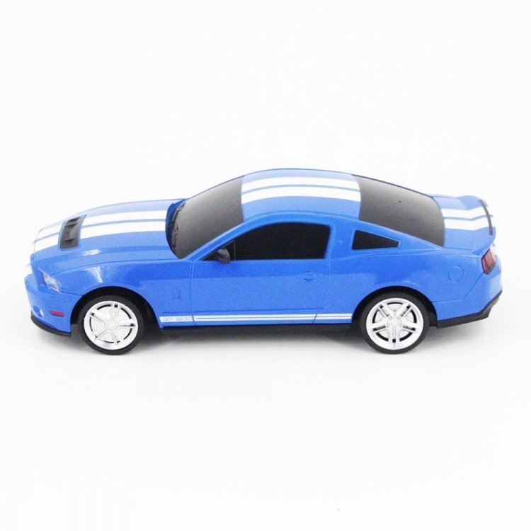Радиоуправляемая машина Ford Mustang 1:24 - 27050
