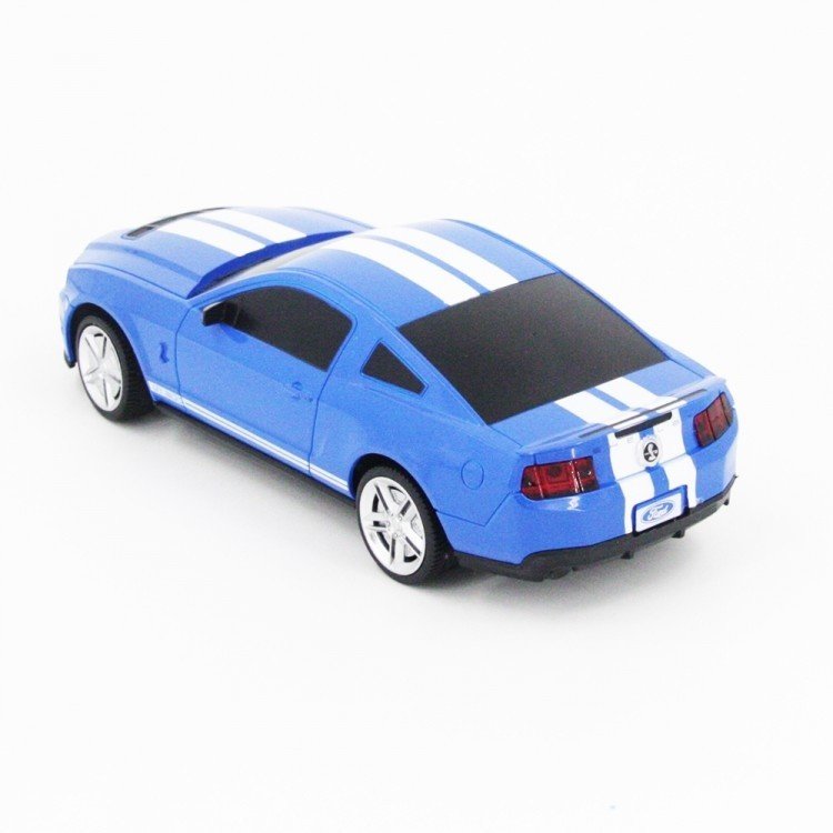 Радиоуправляемая машина Ford Mustang 1:24 - 27050