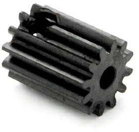 Шестерня ведущая PINION 12T (STEEL/MICRO RS4) replacement part 72485 - HPI-72484