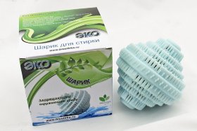 ЭКО ШАРИК Biotech ECO Laundry Ball Type 1 - BIOTECH1