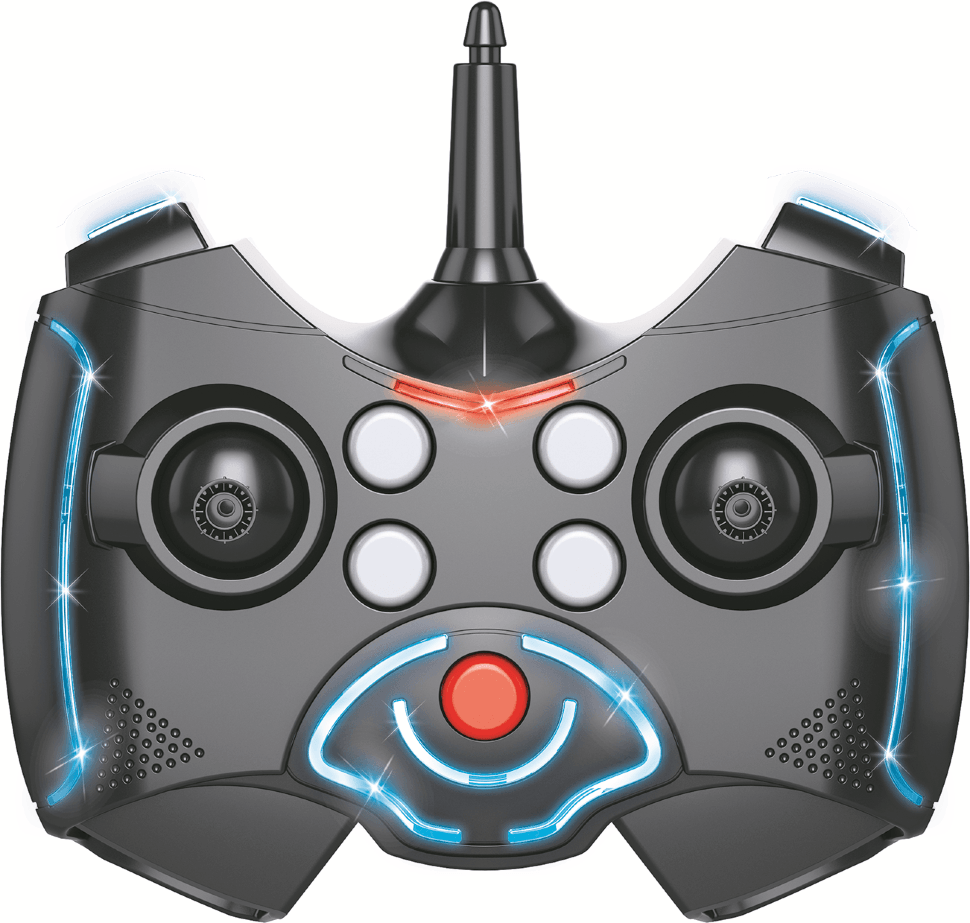 Радиоуправляемая боевая машина Keye Toys Space Warrior (лазер, стрелы) 2.4G - KT703