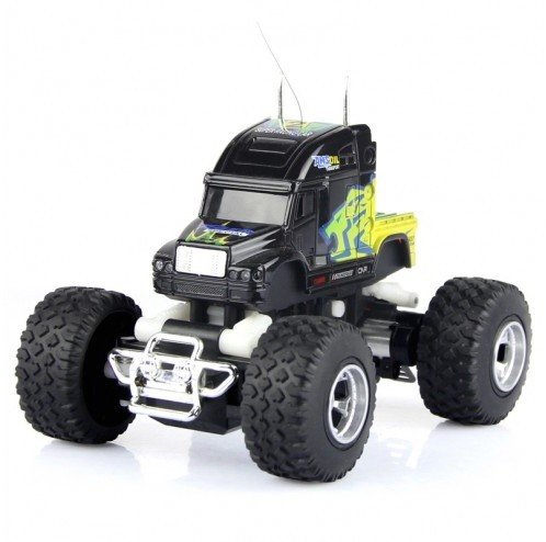 Радиоуправляемый краулер WL Toys 6063 