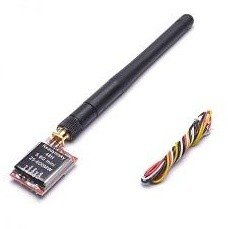 Видеопередатчик ReadyToSky TS5823L 5.8GHz 25-200mW 48 каналов - VTX-006