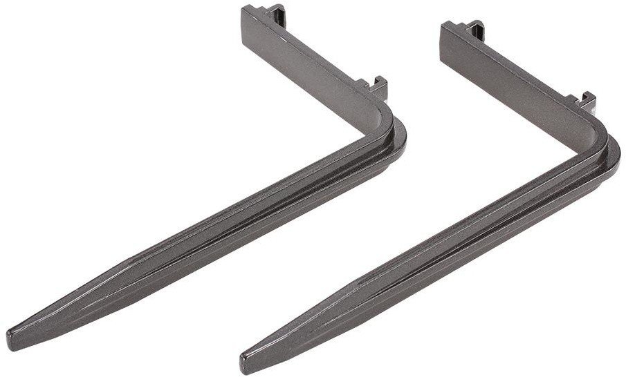 Радиоуправляемый погрузчик HUI NA TOYS масштаб 1:10 2.4G - HN1577