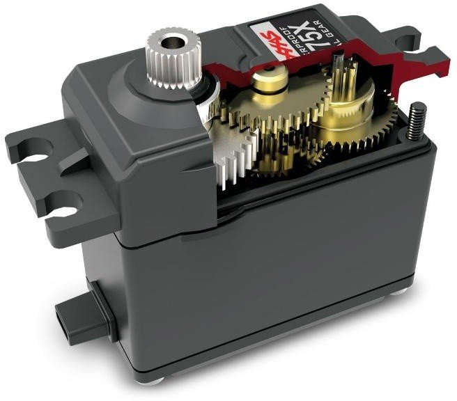 Радиоуправляемый трофи TRAXXAS TRX-4 Sport 4WD RTR масштаб 1:10 2.4G - TRA82024-4