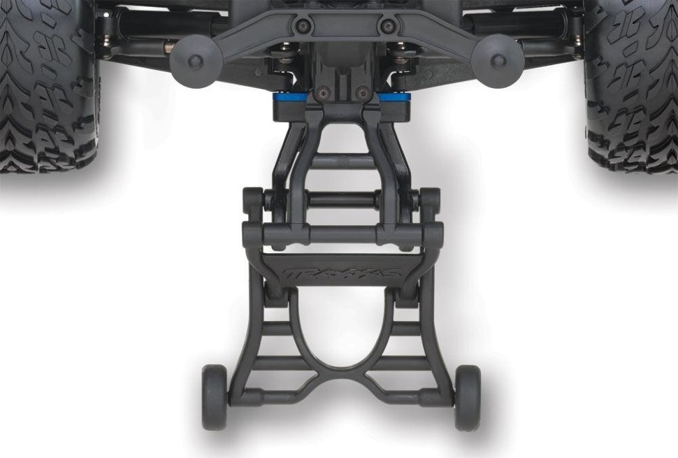 Радиоуправляемый монстр Stampede 4x4 VXL 4WD RTR масштаб 1:10 2.4G - TRA67086-4