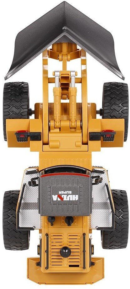 Радиоуправляемая снегоуборщик HUI NA TOYS - HN1586