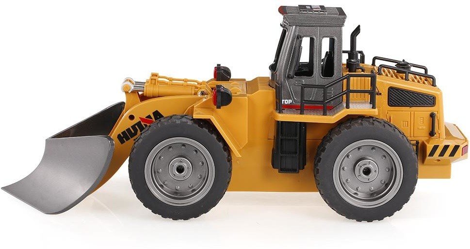 Радиоуправляемая снегоуборщик HUI NA TOYS - HN1586