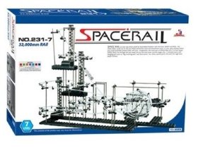 Конструктор Космические горки уровень 7 - 231-7