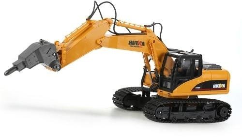 Радиоуправляемый отбойник HUI NA TOYS масштаб 1:12 2.4G - HN1560