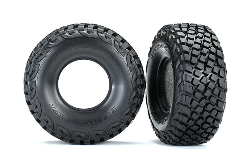 TIRES, BFGOODRICH® BAJA KR3/ FOAM