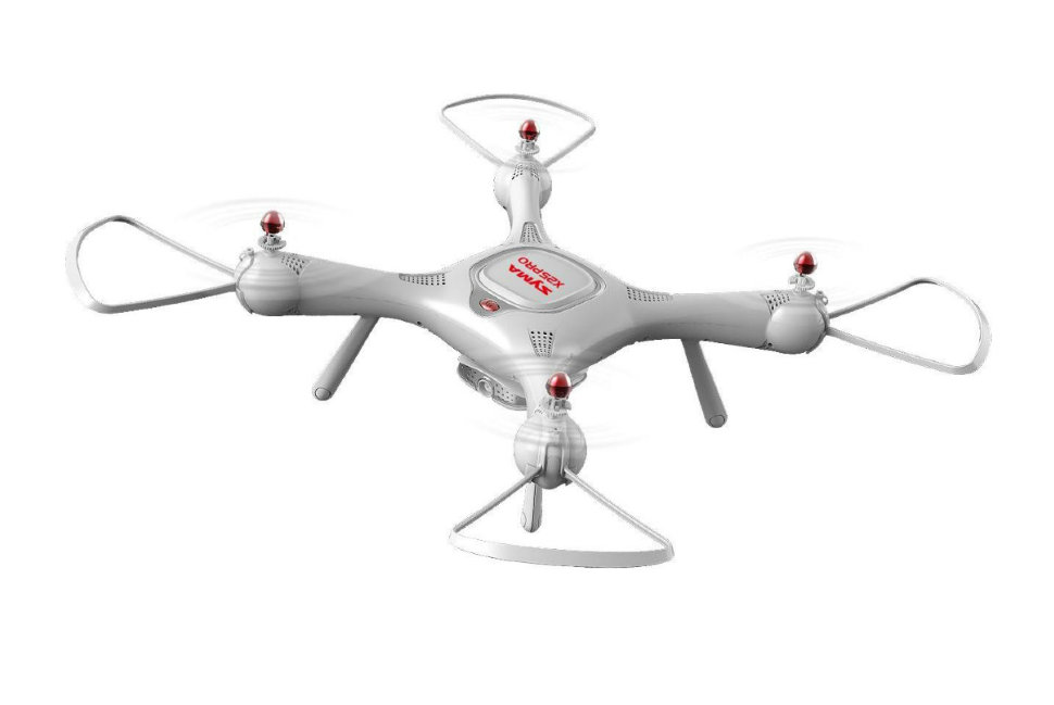 SYMA X25PRO