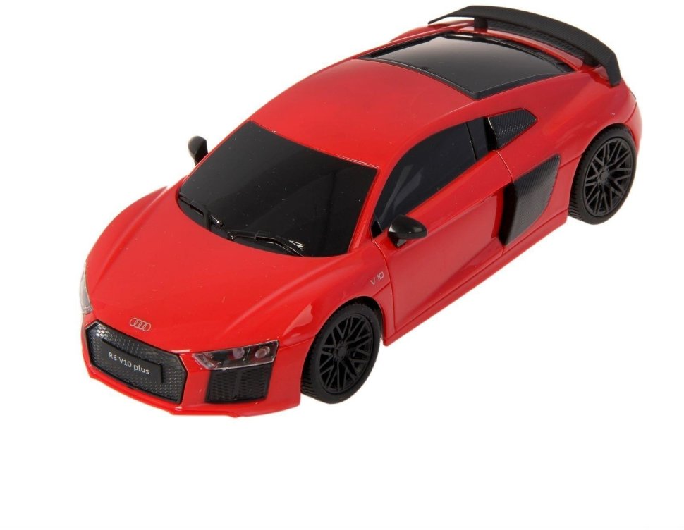 Радиоуправляемая машина MZ Audi R8 1:24 - 27057