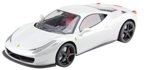 Радиоуправляемая машина MZ Ferrari 458 Italia 1:14 - 2019